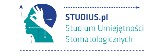 Logo firmy Studius