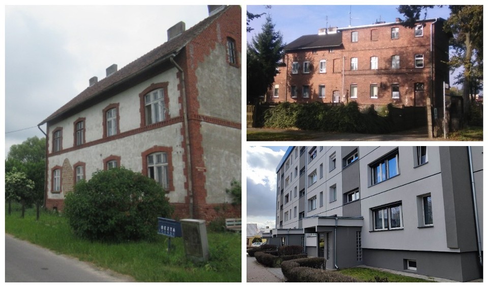 Polskie Koleje Państwowe sprzedają mieszkania w całym kraju,...