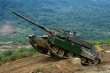 Koreańskie czołgi K2 nie będą produkowane w Poznaniu