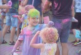 Kolor Fest - Dzień Kolorów Holi w Toruniu 2024