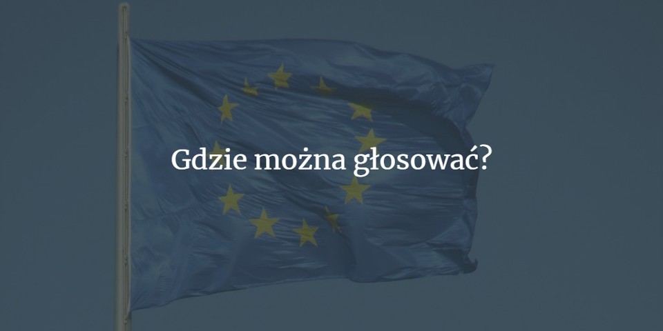 - Wyborcy w Polsce głosują w obwodowych komisjach wyborczych...