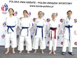 Kolejne sukcesy członków Szamotulskiego Klubu Karate!
