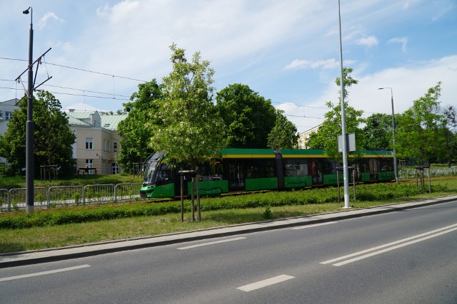 Budowa II etapu Tramwaju na Naramowice nie ruszy przed 2027 r. Jaki jest plan dla najważniejszego projektu komunikacyjnego w mieście w najbliższych latach?