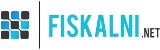 Logo firmy FISKALNI.NET