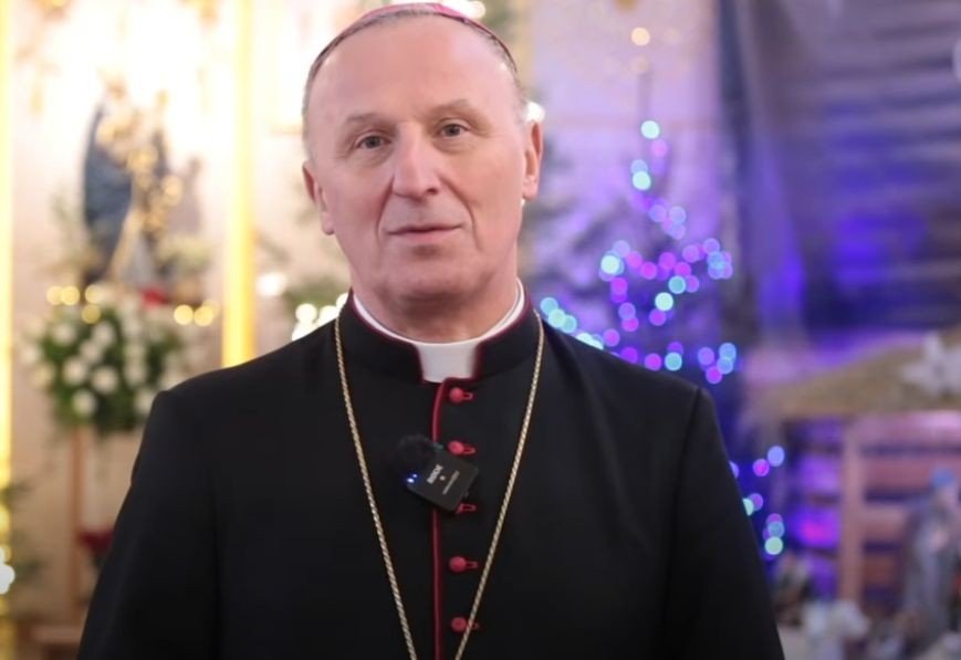 Biskup Marek Solarczyk Z o y yczenia Noworoczne Mieszka com Diecezji biskup-marek-solarczyk-z-o-y-yczenia-noworoczne-mieszka-com-diecezji