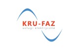 Logo firmy KRU-FAZ Krzysztof Kruszka