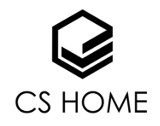 Logo firmy CS HOME
