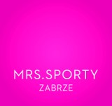 Logo firmy Mrs.Sporty klub fitness
