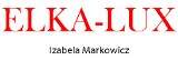 Logo firmy Elka-lux