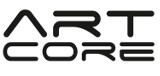 Logo firmy ArtCore S.C. Robert Hołysz, Maciej Sybicki