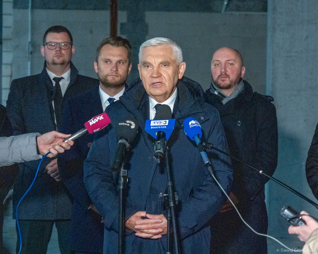Fundusze z Programu Polska Sportowa dofinansują inwestycje w Białymstoku i województwie podlaskim