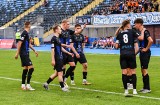 Zawisza Bydgoszcz zwycięstwem pożegnał się ze swoim stadionem. Zdjęcia mecz + kibice