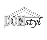 Logo firmy Dom Styl
