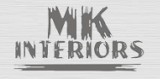 Logo firmy MK INTERIORS