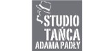 Logo firmy Studio Tańca Adama Padły