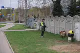 Wolontariusze skrzykują się, by posprzątać okolice Doliny Dolistówki