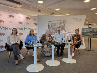 Konferencja prasowa