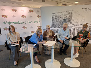 Konferencja prasowa