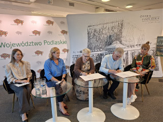 Konferencja prasowa