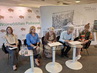Konferencja prasowa