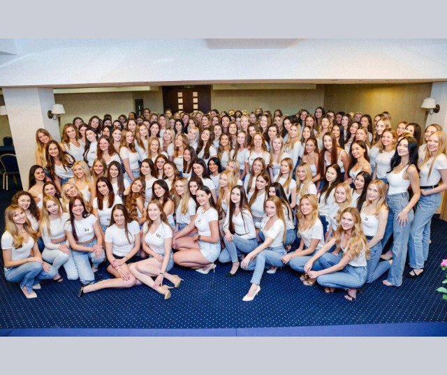 Hotel Mistral w Markach pod Warszawą gościł aż 162 ćwierćfinalistki konkursu Miss Polski 2024 spośród których zostało wybranych 60 pięknych półfinalistek