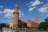 Za kilka dni rozpocznie się sezon turystyczny na Zamku Piastowskim w Legnicy. W tym roku wstęp będzie płatny!