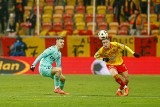 Jagiellonia Białystok - Śląsk Wrocław. Mamy remis 2:2