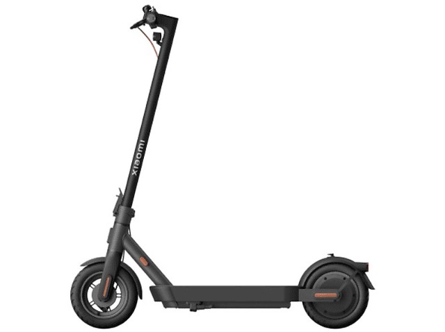 Hulajnoga elektryczna XIAOMI Electric Scooter 4 Pro 2nd Gen NE