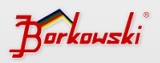 Logo firmy BORKOWSKI - Grupa SBS Sp. z o.o.
