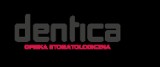 Logo firmy Dentica opieka stomatologiczna