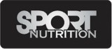 Logo firmy SPORT NUTRITION