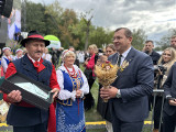 Minister przyznał, ile kosztowały dożynki w Spale. Ale Morawiecki wydał więcej