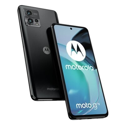 Moto G72 Smartfon MOTOROLA