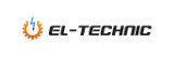Logo firmy EL-TECHNIC s.c.