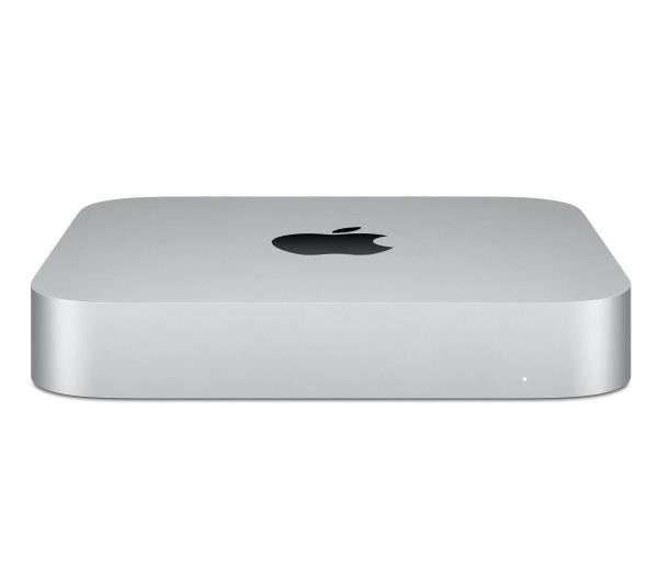Apple Mac Mini M1 M1 - 8GB RAM - 512GB Dysk - macOS