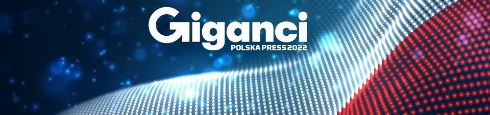 Giganci Polska Press