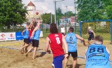 Eliminacyjny Turniej Mistrzostw Polski w Piłce Ręcznej Plażowej kobiet. Mamy zdjęcia