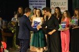 Gala Finałowa III Wielkopolskiego Festiwalu Piosenki Musicalowej w Złotowie. Kto był najlepszy w poszczególnych kategoriach wiekowych? 