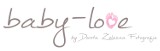 Logo firmy Baby-Love Dorota Żelazna Fotografia