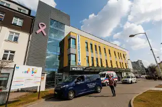 Ważne dla pacjentów onkologicznych. Mogą liczyć na pełne finansowanie badań