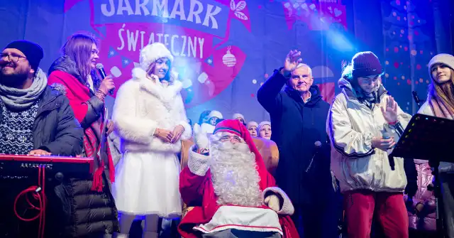 Mikołajkowe atrakcje w Białymstoku. Będą spotkania, warsztaty, spektakl i koncerty. Zobacz, gdzie warto się wybrać!
