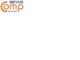 Logo firmy Servus Comp Sp z o.o. Sp. K. WIRTUALIZACJA BACKUP BEZPIECZEŃSTWO IT