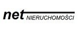Logo firmy NET NIERUCHOMOŚCI