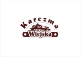 Logo firmy KARCZMA WIEJSKA