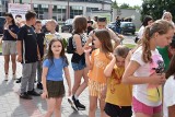 Dzień Dziecka 2024 i rodziny zastępczej w Aleksandrowie Kujawskim. Zdjęcia