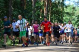 Parkrun Toruń 405. Tak wyglądało pierwsze czerwcowe bieganie w lesie na Skarpie!
