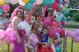 Sępólno Krajeńskie w Dniu Dziecka odwiedziła Barbie, jej przyjaciółki i postaci z bajek. Zobacz zdjęcia