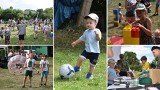 Dzień Dziecka na Przystani Zacisze w Golubiu-Dobrzyniu. Było sporo atrakcji - zdjęcia