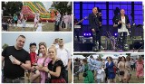 Dzień Dziecka i 25-lecie Run-Chłodni we Włocławku - koncert Golec uOrkiestra. Wideo