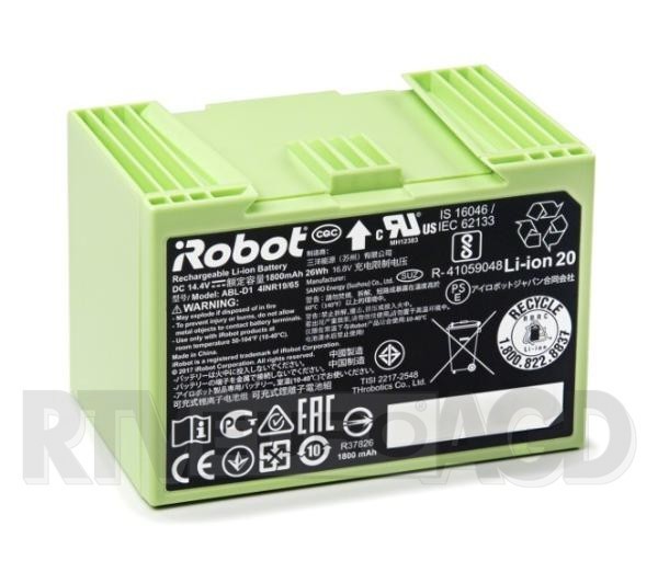 iRobot 4624864